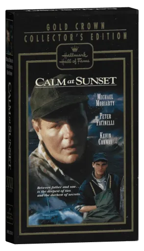 Calm at Sunset (1996)