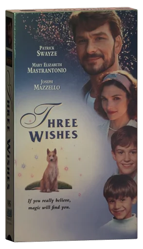 Three Wishes (1995)