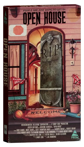 Open House (1987)