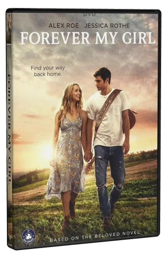 Forever My Girl (2018)
