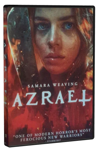 Azrael (2024)