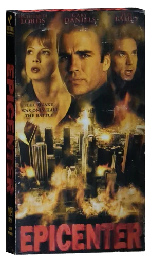 Epicenter (2000)