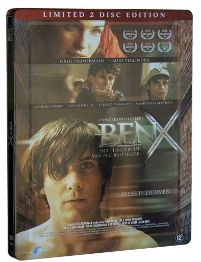 Ben X (2007)