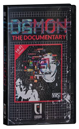 DAEMON: The Documentary