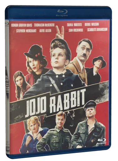 Jojo Rabbit (2019)
