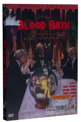 Blood Bath (1975)