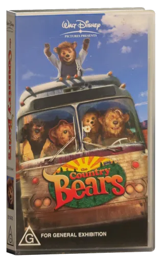 The Country Bears (2002)
