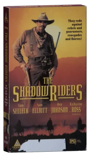 The Shadow Riders (1982)