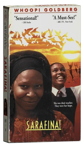 Sarafina! (1992)