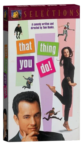 That Thing You Do! (1996)