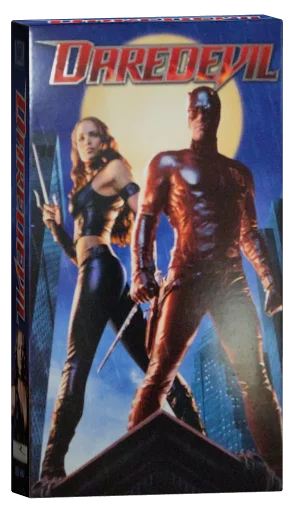 Daredevil (2003)