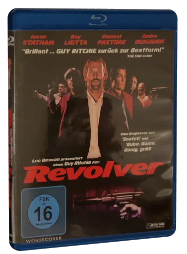 Revolver (2005)