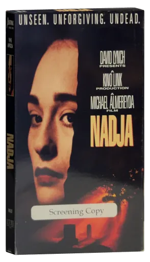 Nadja (1995)