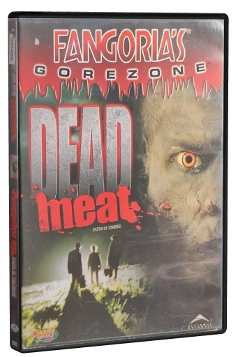 Dead Meat (2004)