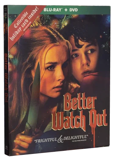 Better Watch Out (2017)