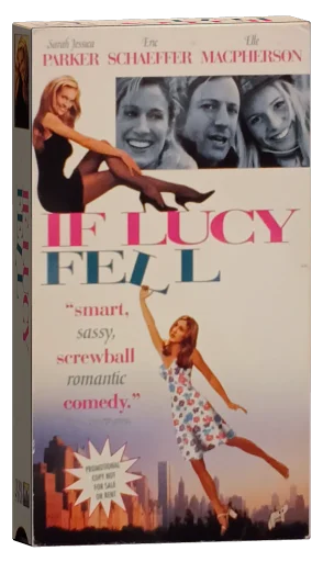 If Lucy Fell (1996)