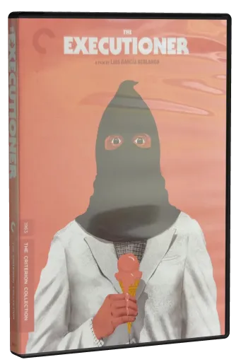 The Executioner (1963)
