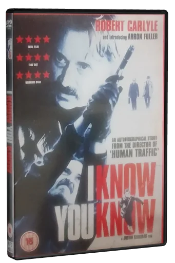 I Know You Know (2009)