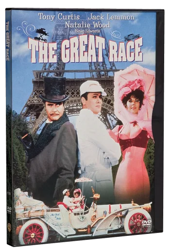 The Great Race (1965)