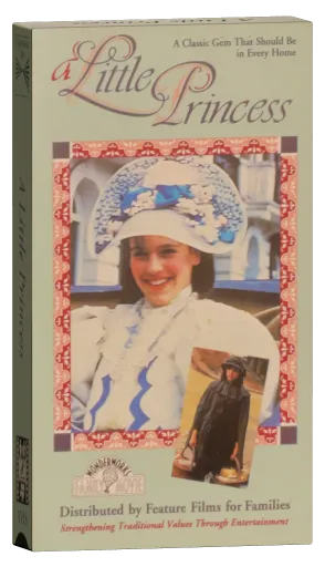 A Little Princess (1987)