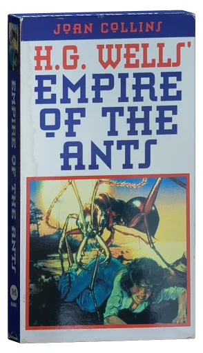 Empire of the Ants (1977)