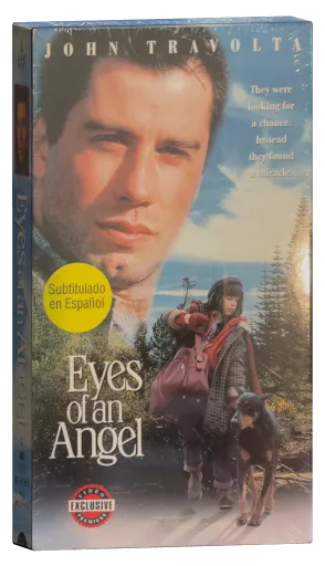 Eyes of an Angel (1991)