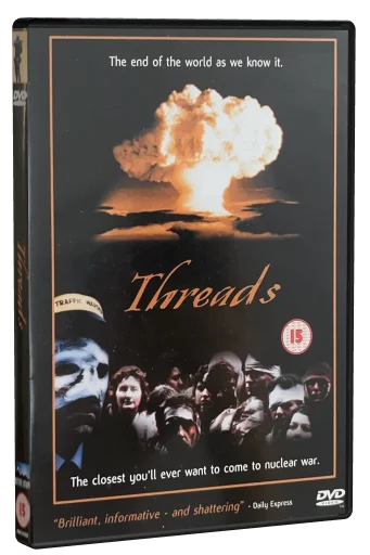 Threads (1985)