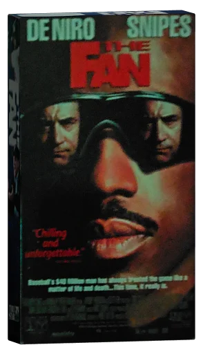 The Fan (1996)