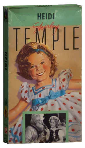 Heidi (1937)