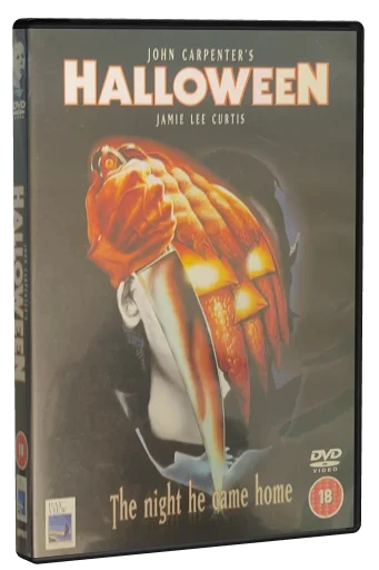 Halloween DVD, Anchor Bay Entertainment
