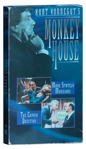 Kurt Vonnegut's Monkey House (1991)