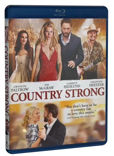Country Strong (2010)