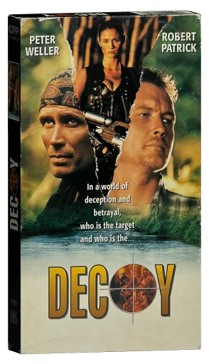 Decoy (1995)