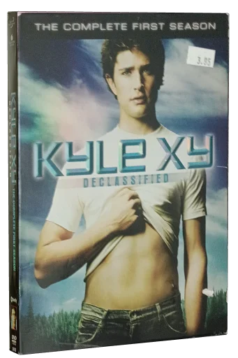 Kyle XY (2006)