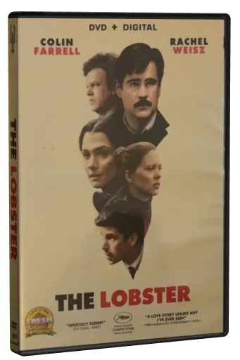 The Lobster (2015)