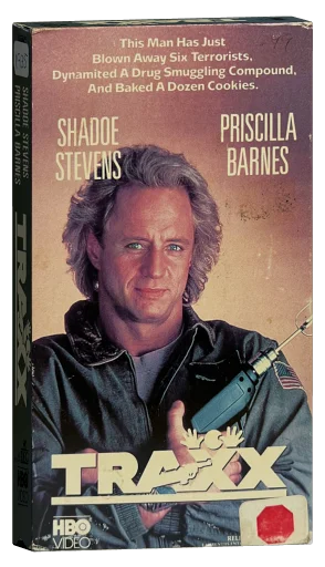 Traxx (1988)