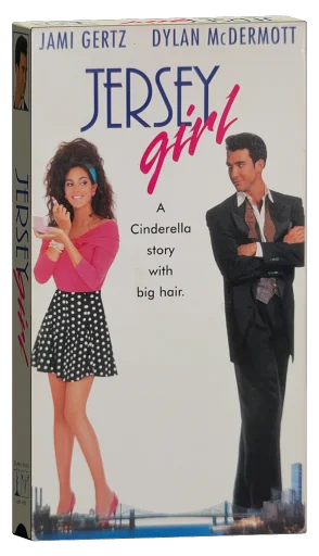 Jersey Girl (1992)