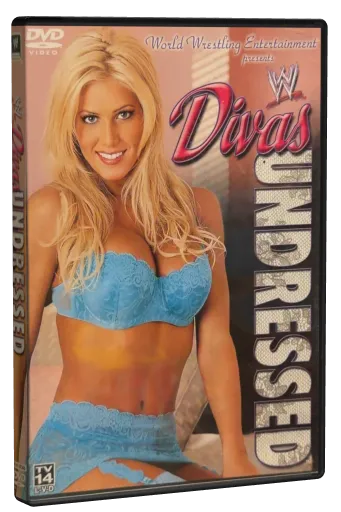 WWE Divas: Undressed (2002)
