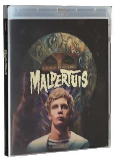 Malpertuis (1972)