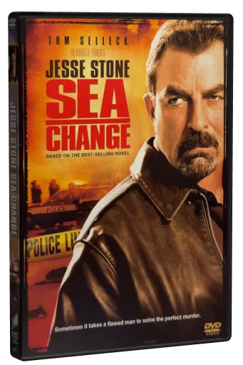 Jesse Stone: Sea Change (2007)