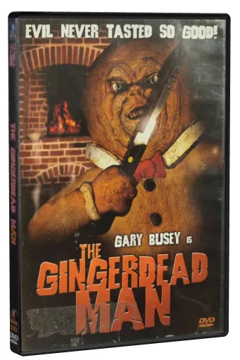 The Gingerdead Man (2005)