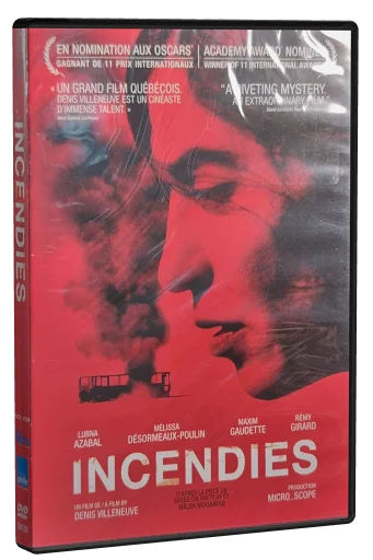 Incendies (2010)