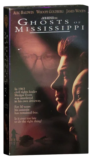 Ghosts of Mississippi (1996)