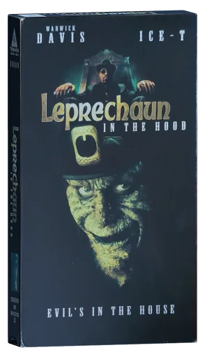 Leprechaun in the Hood (2000)