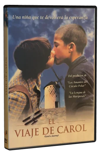 Carol's Journey (2002)