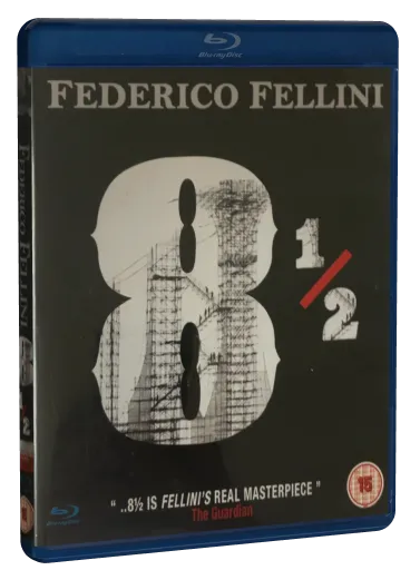 8½ (1963)