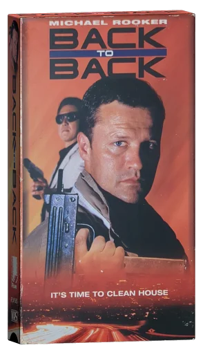 Back to Back (1996)