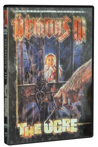 The Ogre (1988)