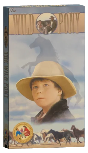 The Wild Pony (1983)