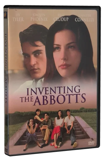 Inventing the Abbotts (1997)